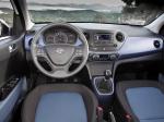 Hyundai i10 2013 года